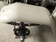 The FJ Company - 1965 Toyota Land Cruiser FJ40 35131 - Restoration